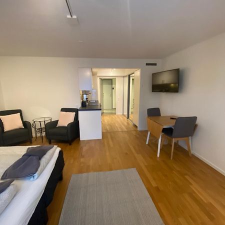 Nordhemsgatan 23 Lägenhet Göteborg Exteriör bild