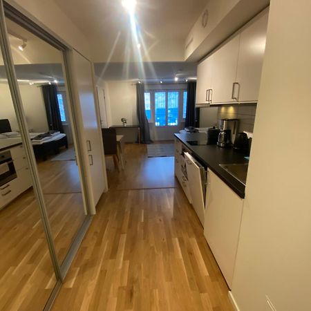 Nordhemsgatan 23 Lägenhet Göteborg Exteriör bild