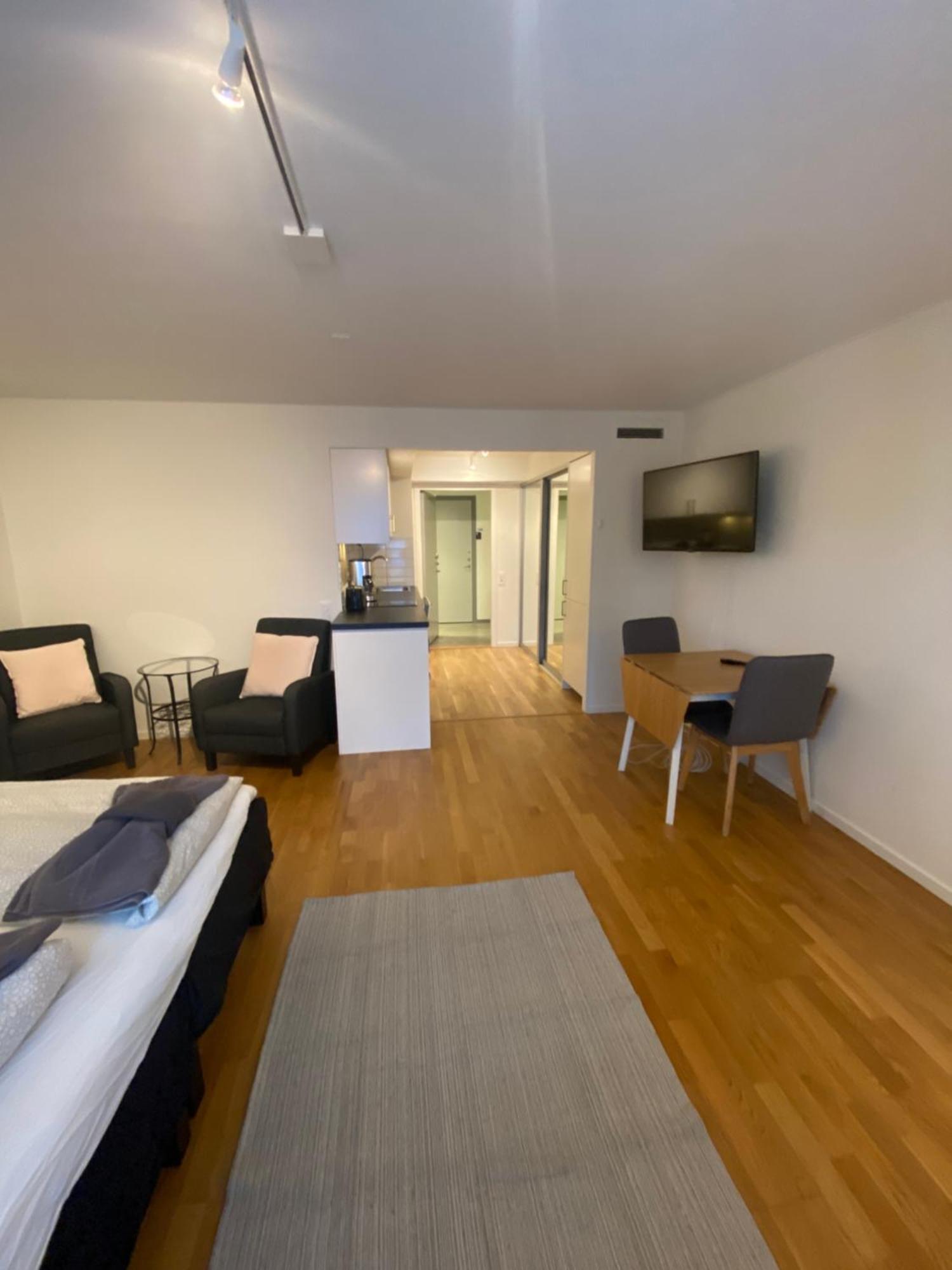 Nordhemsgatan 23 Lägenhet Göteborg Exteriör bild