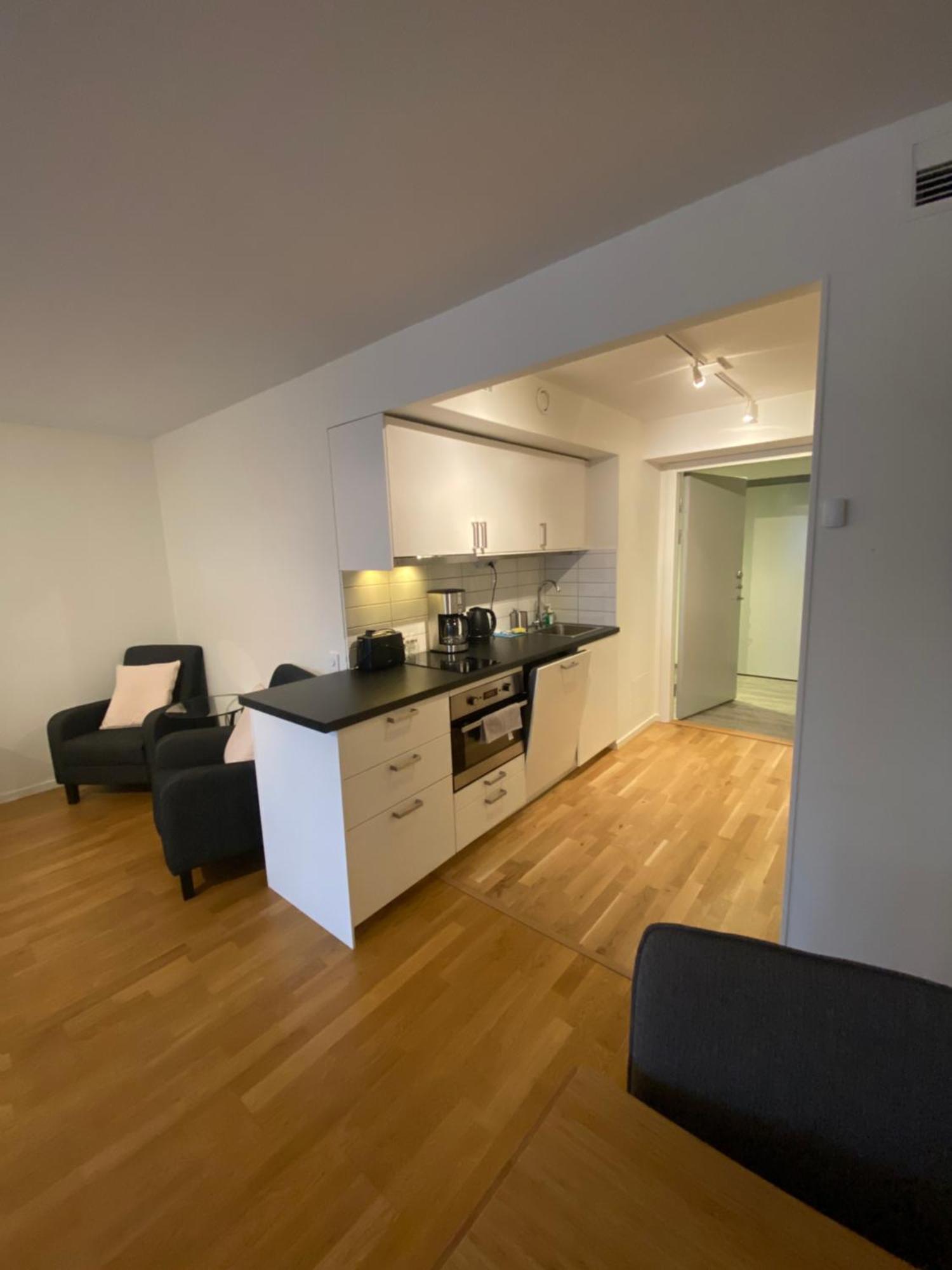 Nordhemsgatan 23 Lägenhet Göteborg Exteriör bild