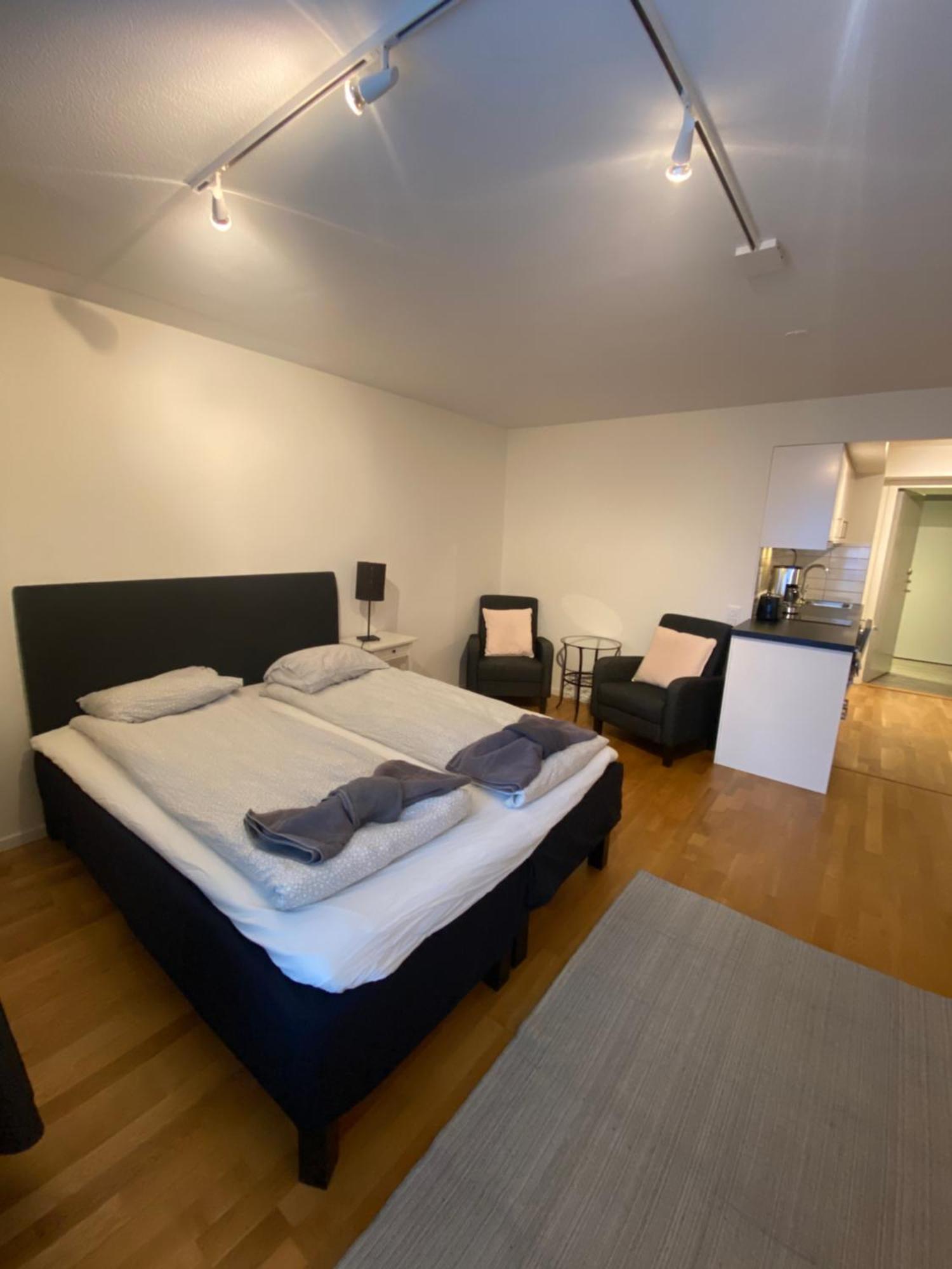 Nordhemsgatan 23 Lägenhet Göteborg Exteriör bild