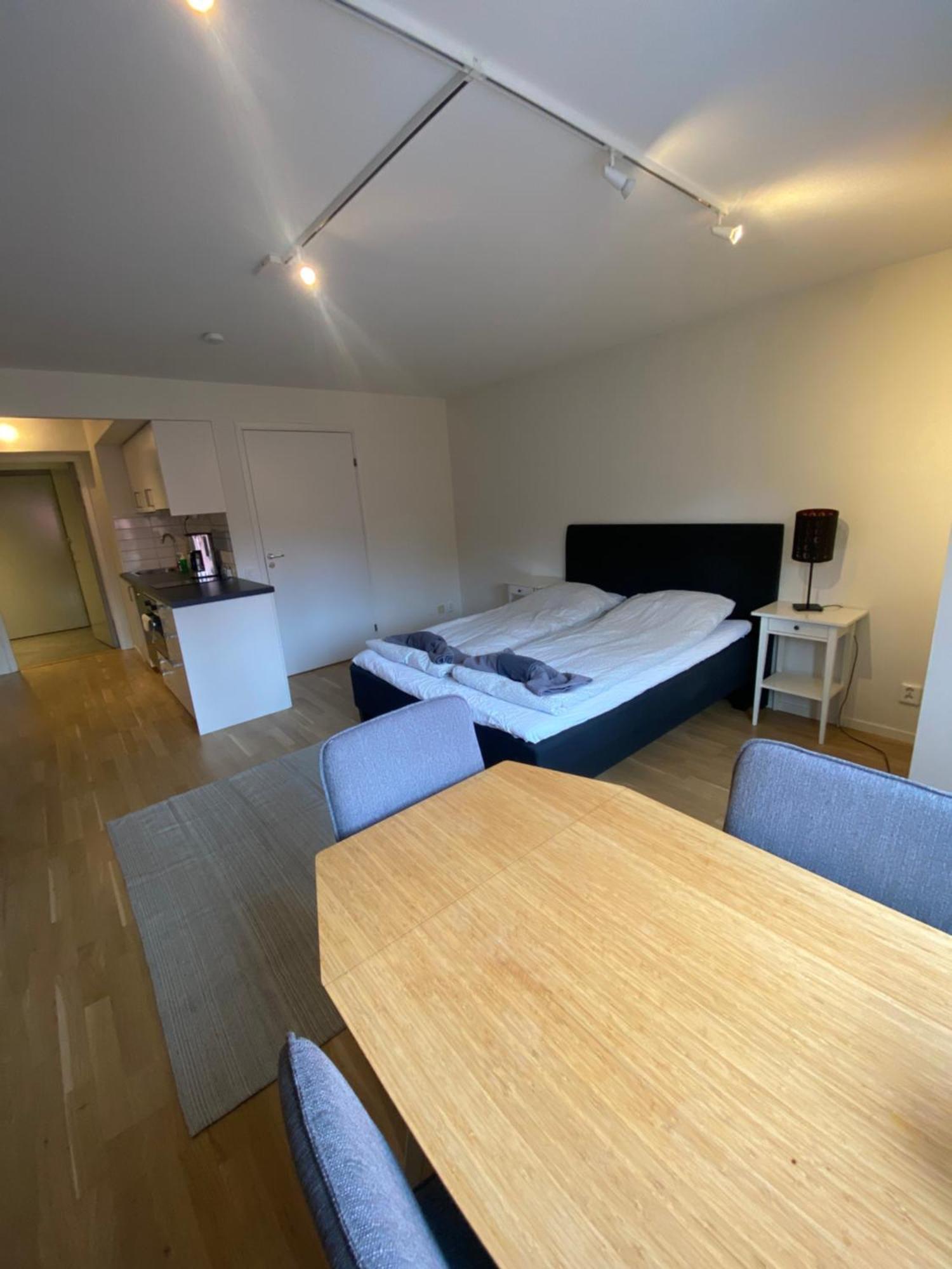 Nordhemsgatan 23 Lägenhet Göteborg Exteriör bild