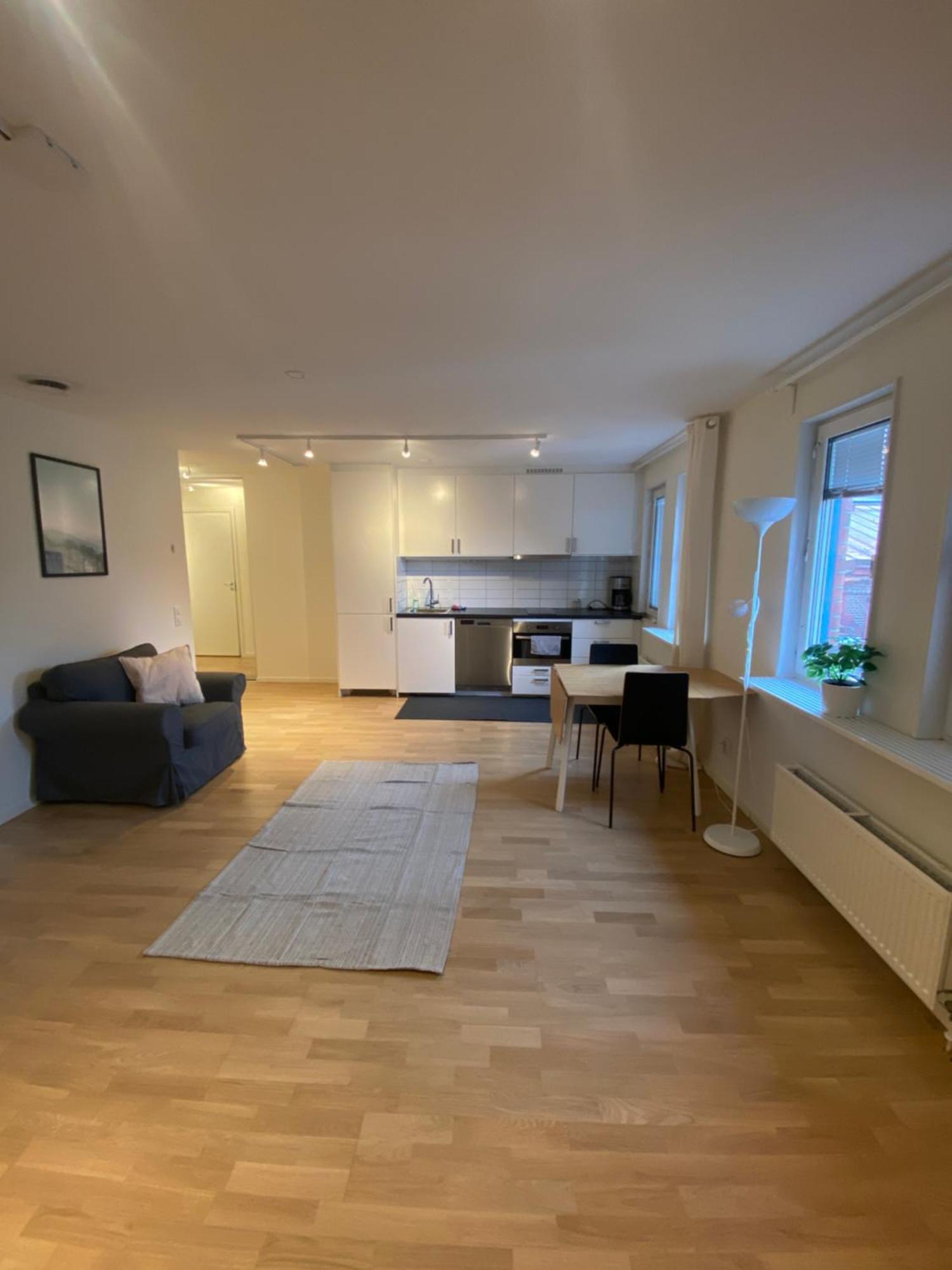 Nordhemsgatan 23 Lägenhet Göteborg Exteriör bild