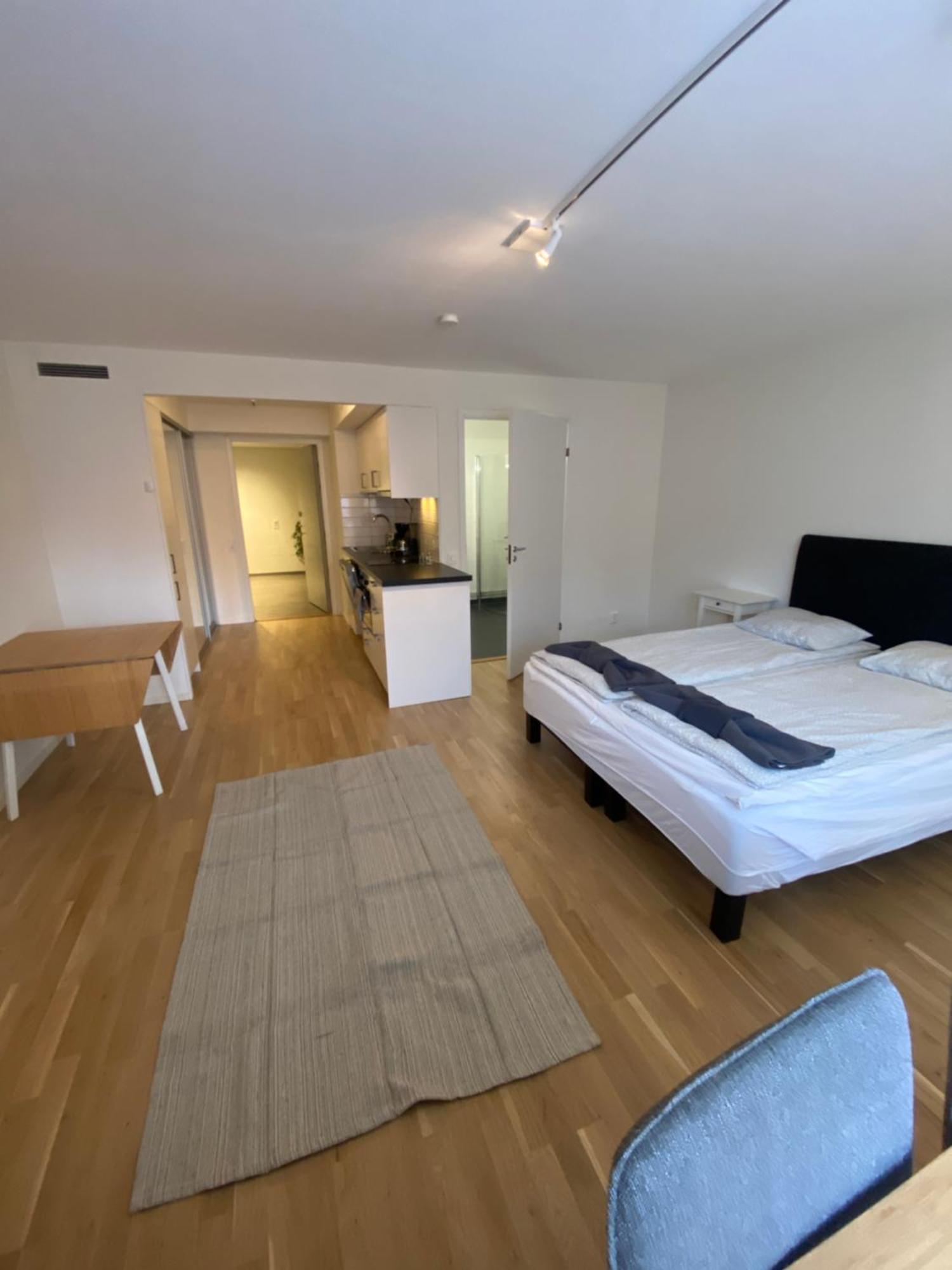 Nordhemsgatan 23 Lägenhet Göteborg Exteriör bild