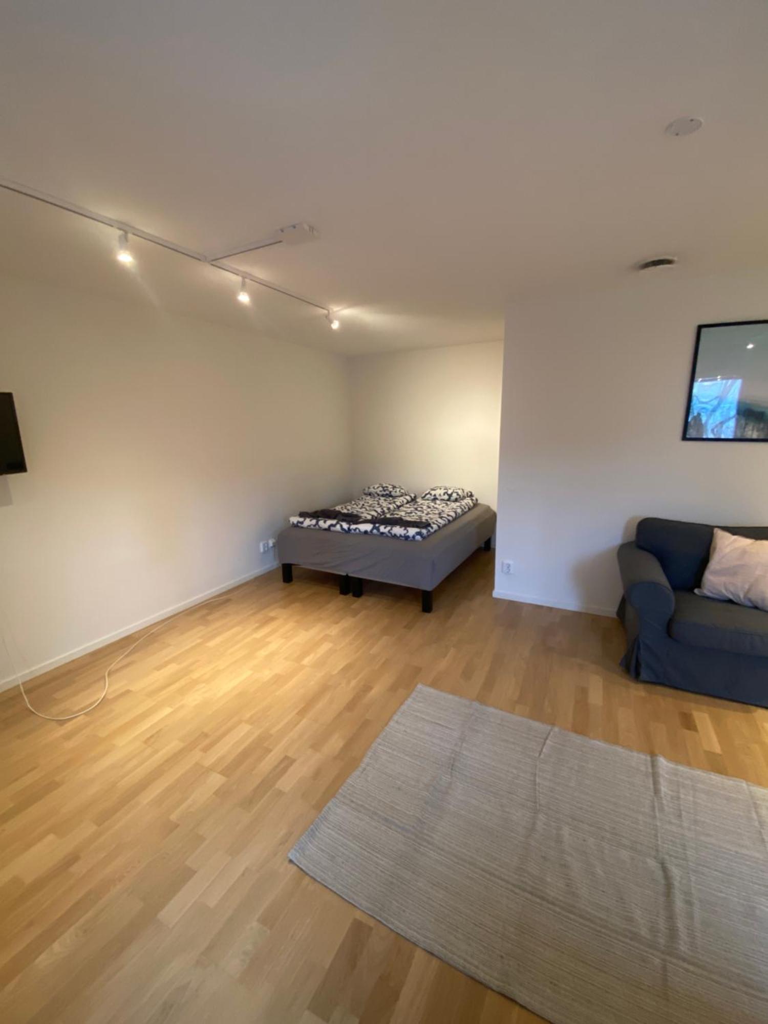 Nordhemsgatan 23 Lägenhet Göteborg Exteriör bild