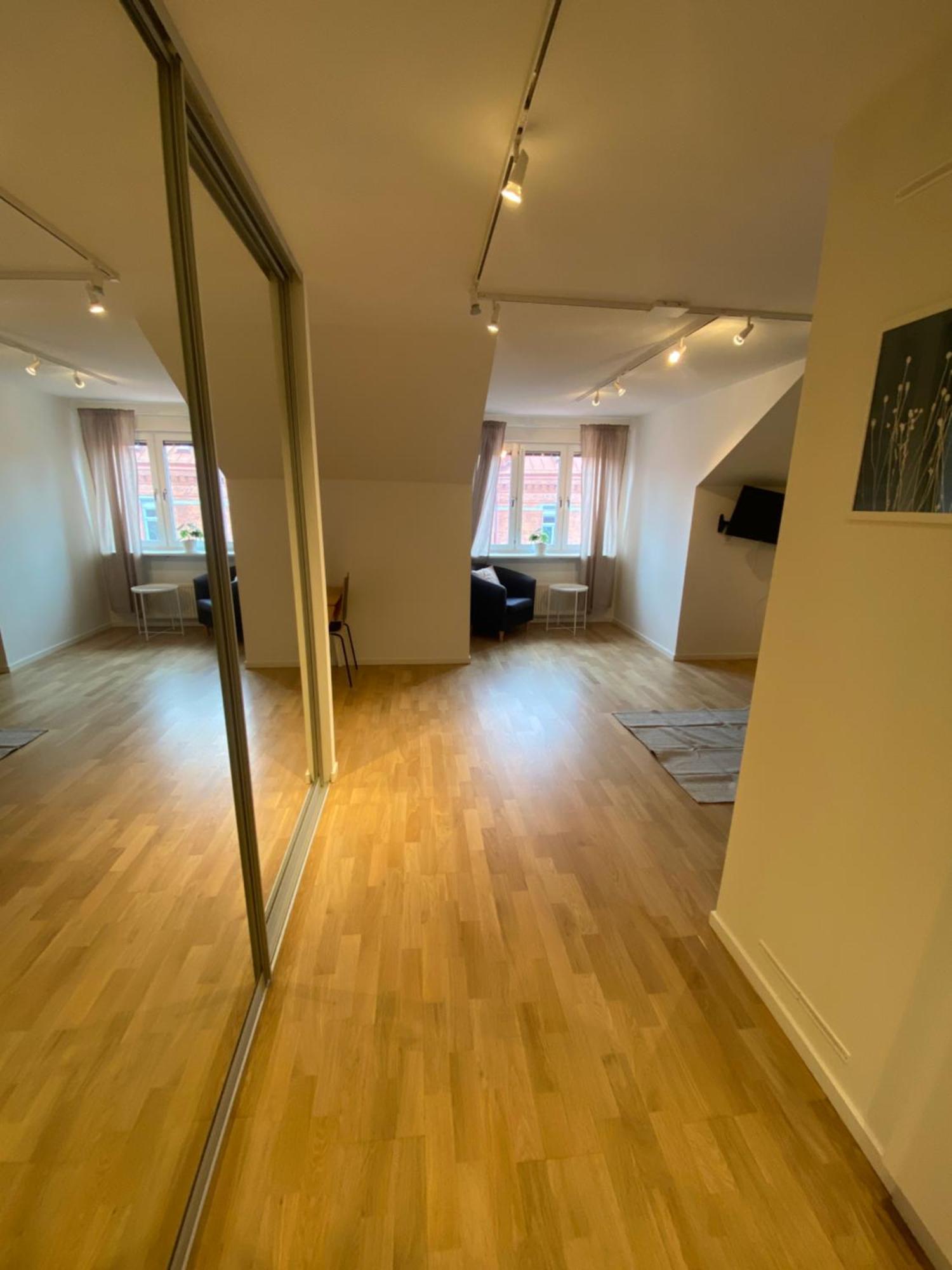 Nordhemsgatan 23 Lägenhet Göteborg Exteriör bild
