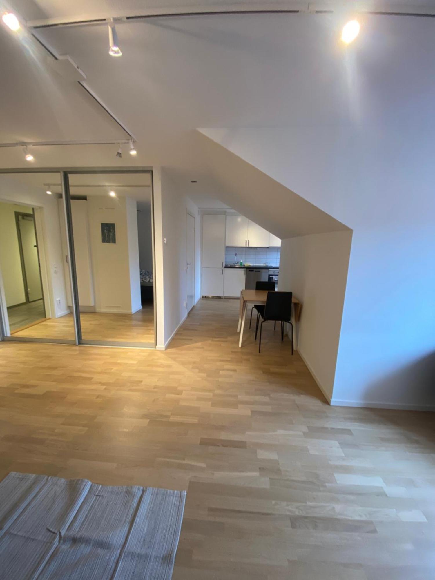 Nordhemsgatan 23 Lägenhet Göteborg Exteriör bild