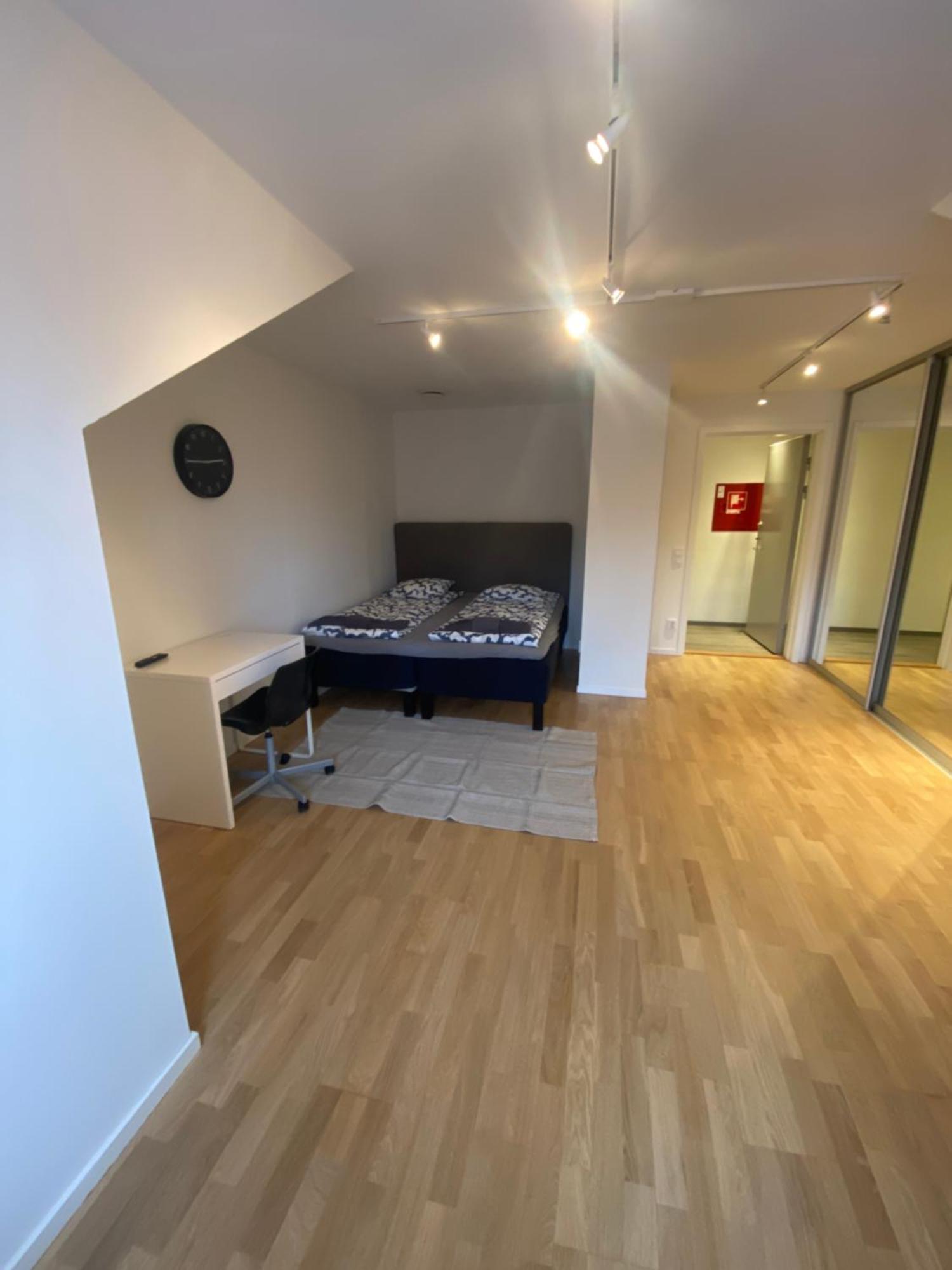 Nordhemsgatan 23 Lägenhet Göteborg Exteriör bild