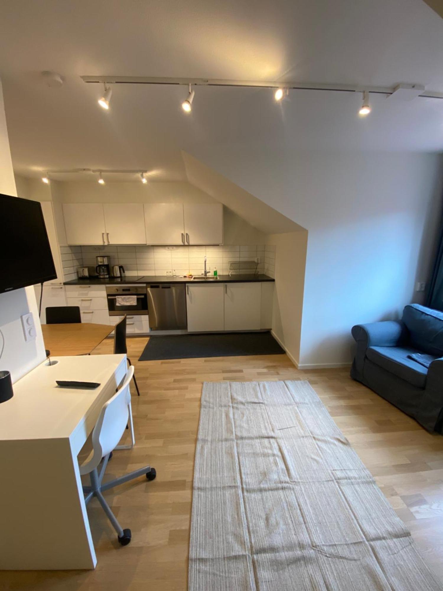 Nordhemsgatan 23 Lägenhet Göteborg Exteriör bild