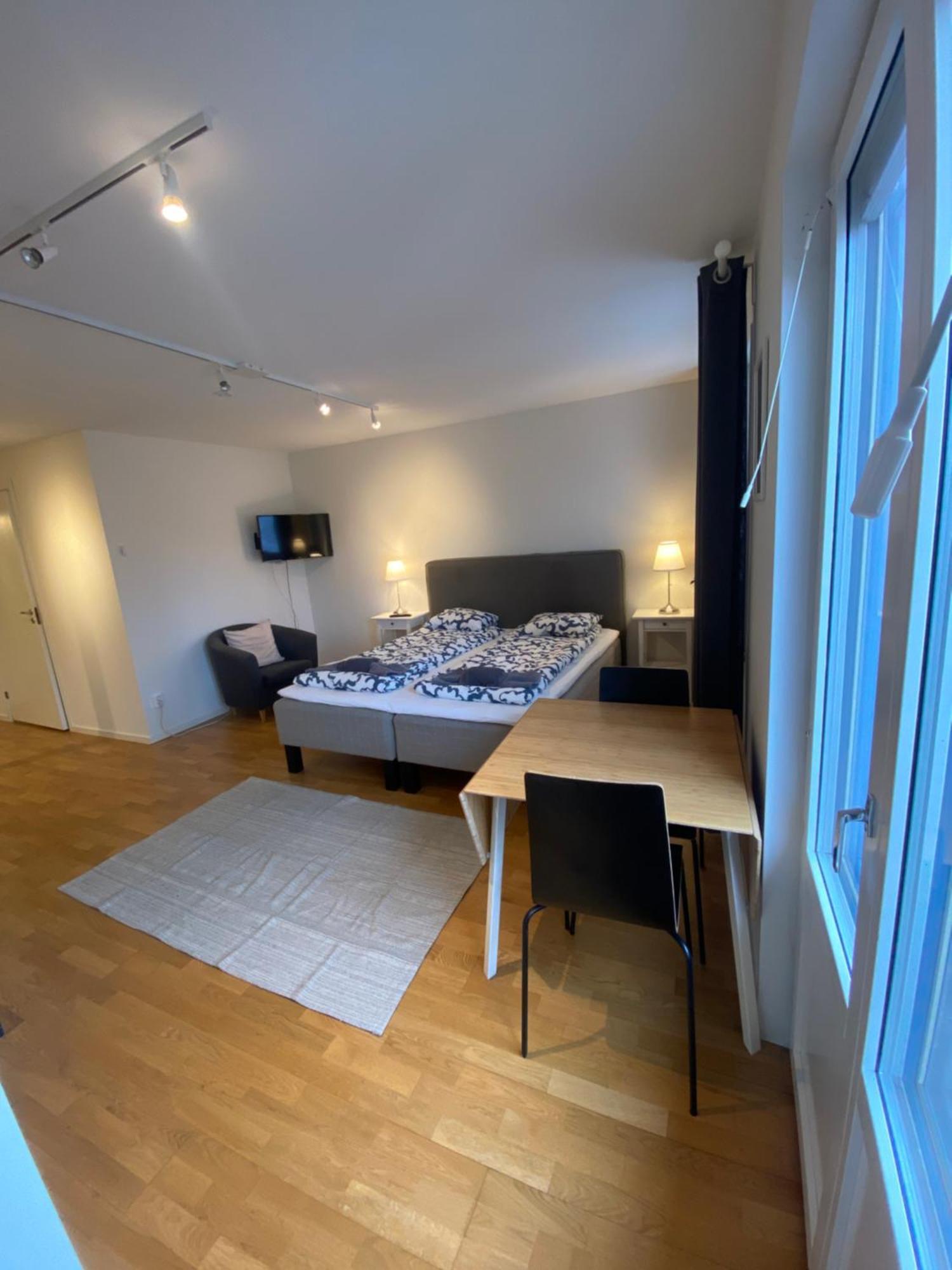 Nordhemsgatan 23 Lägenhet Göteborg Exteriör bild