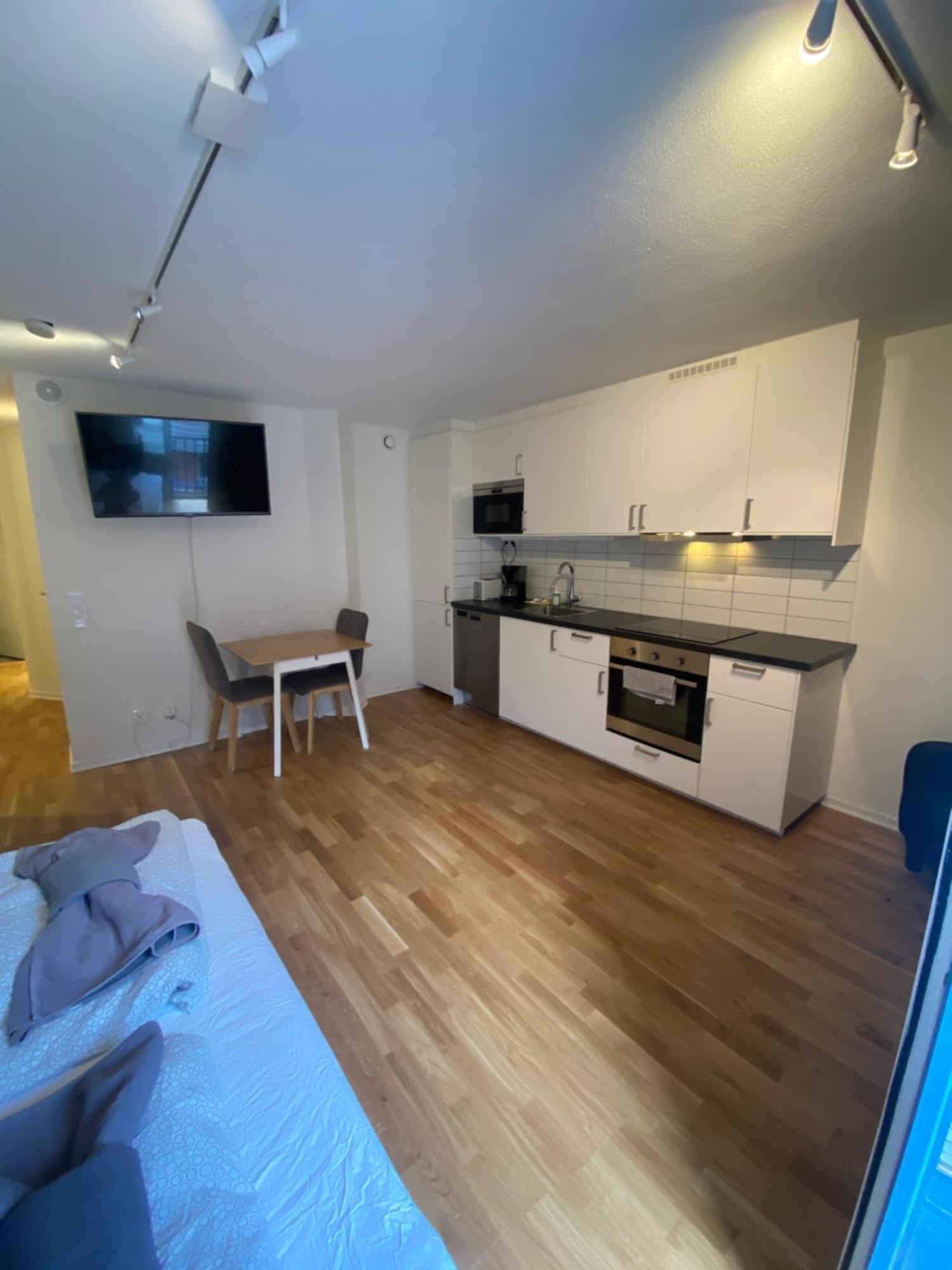 Nordhemsgatan 23 Lägenhet Göteborg Exteriör bild