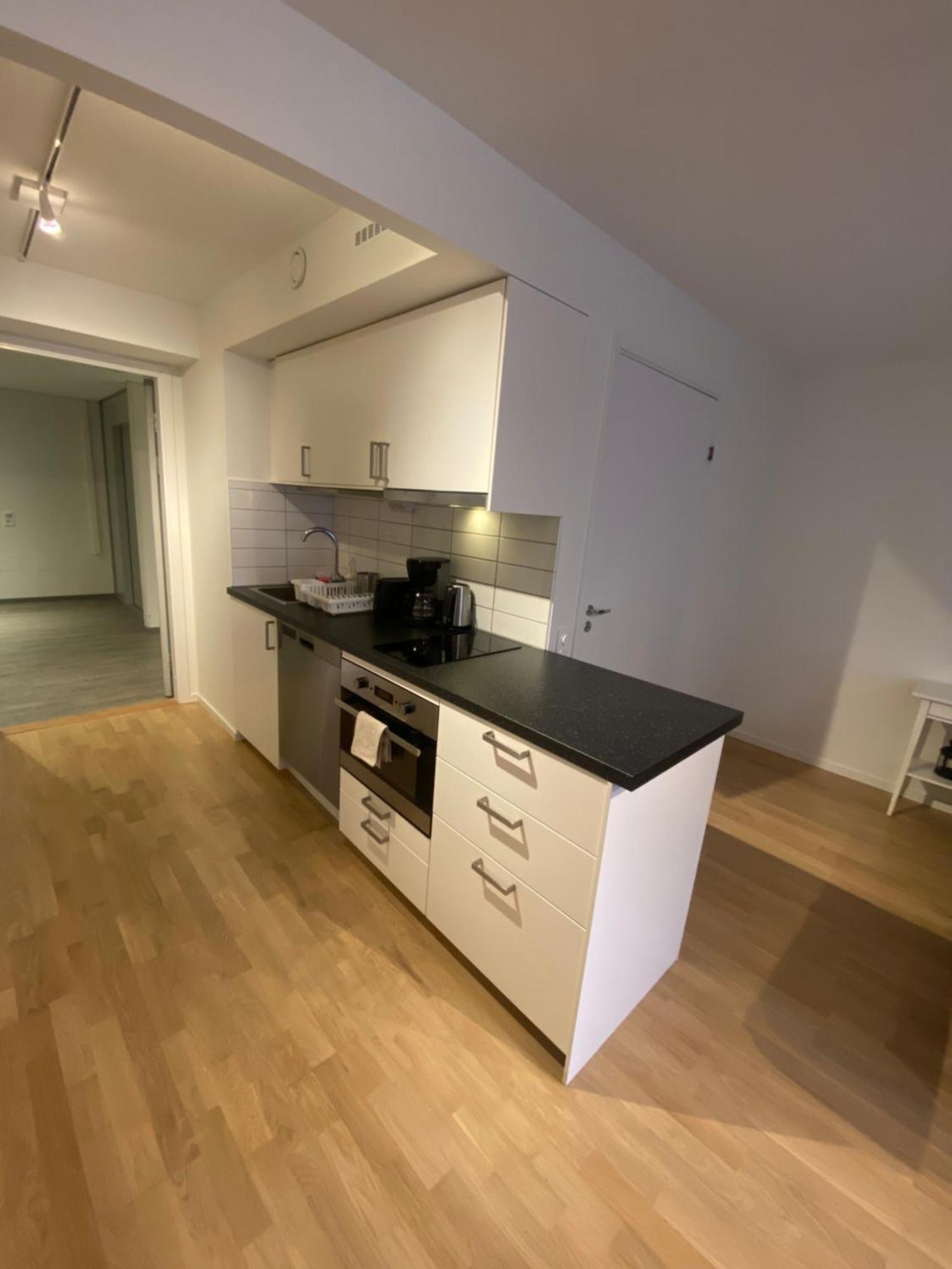 Nordhemsgatan 23 Lägenhet Göteborg Exteriör bild