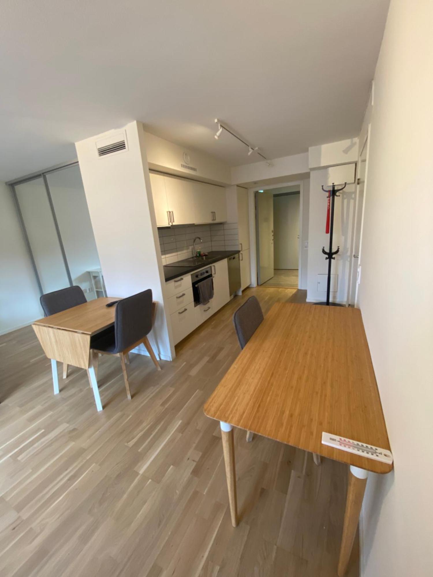 Nordhemsgatan 23 Lägenhet Göteborg Exteriör bild