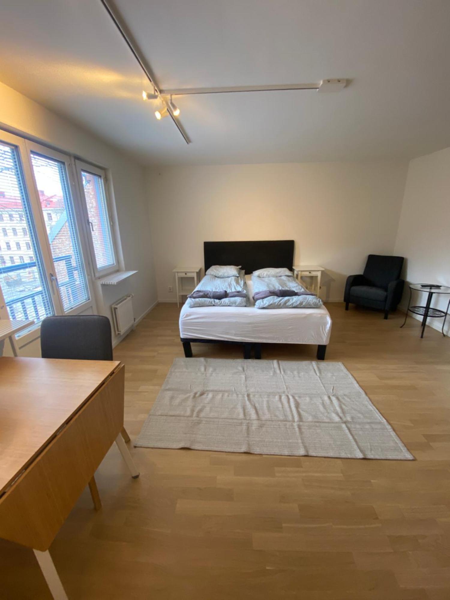 Nordhemsgatan 23 Lägenhet Göteborg Exteriör bild