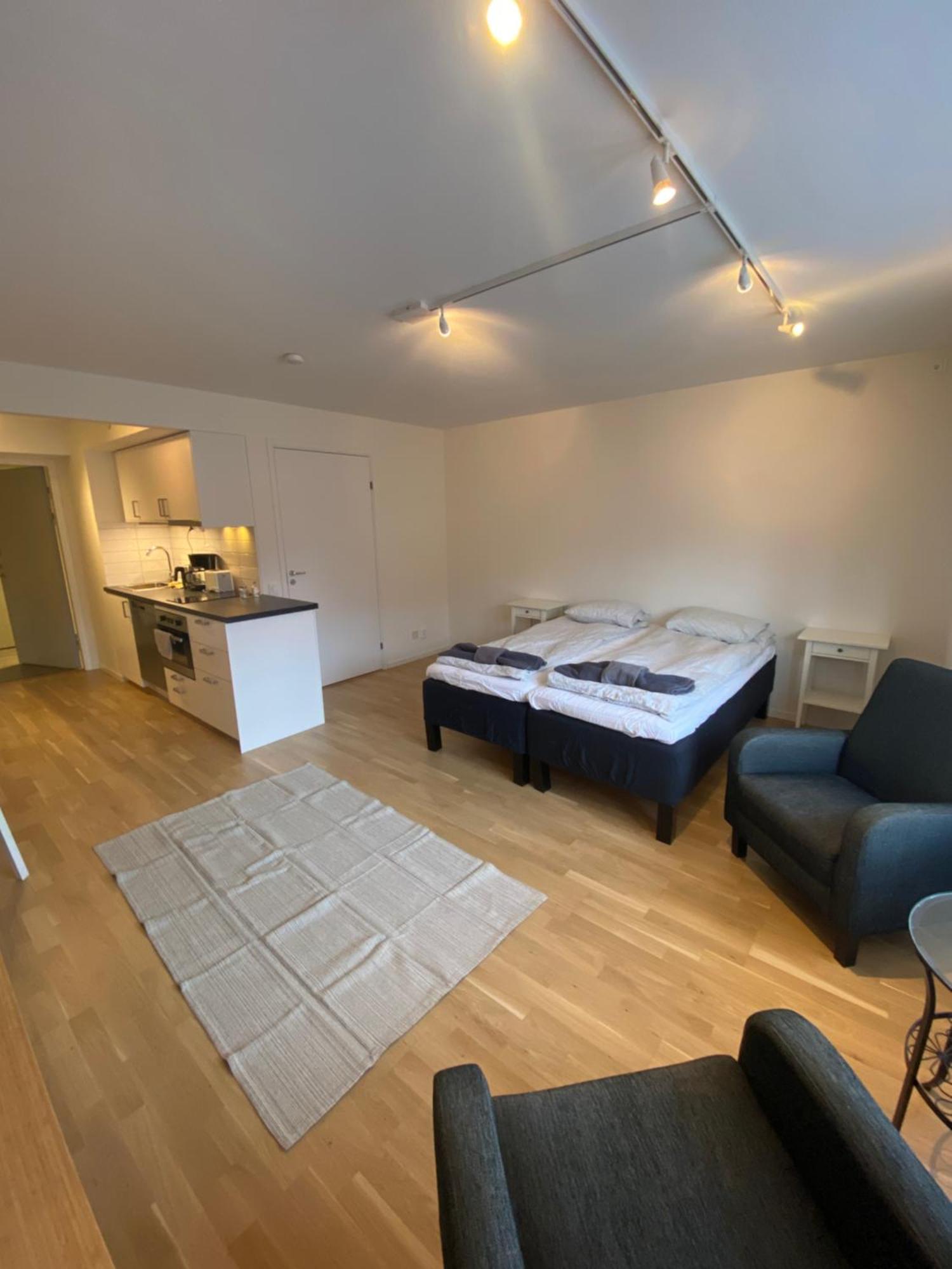 Nordhemsgatan 23 Lägenhet Göteborg Exteriör bild