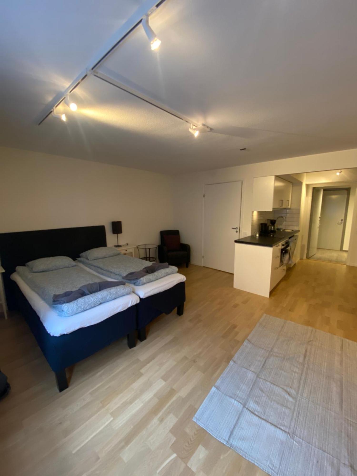 Nordhemsgatan 23 Lägenhet Göteborg Exteriör bild