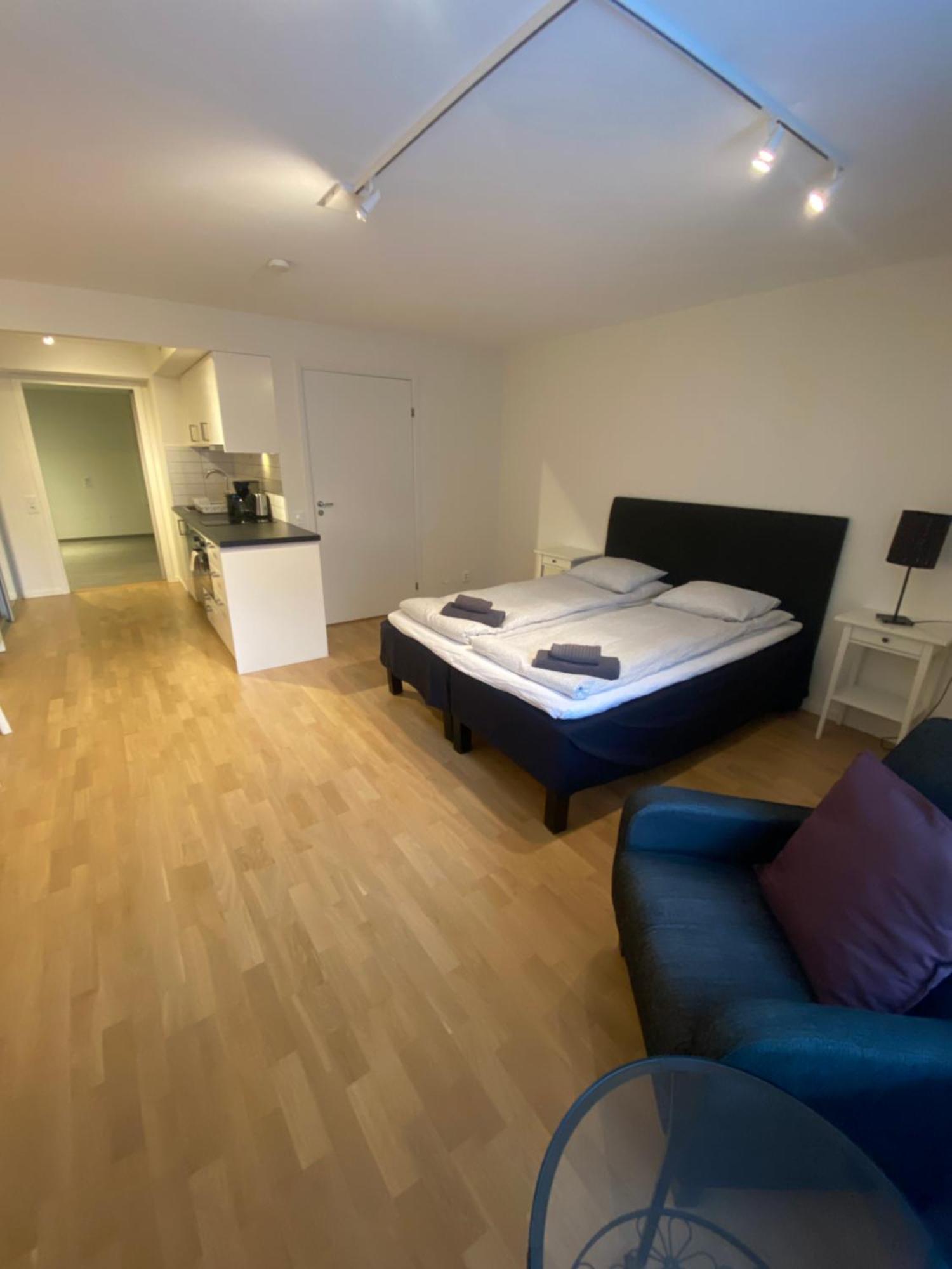 Nordhemsgatan 23 Lägenhet Göteborg Exteriör bild