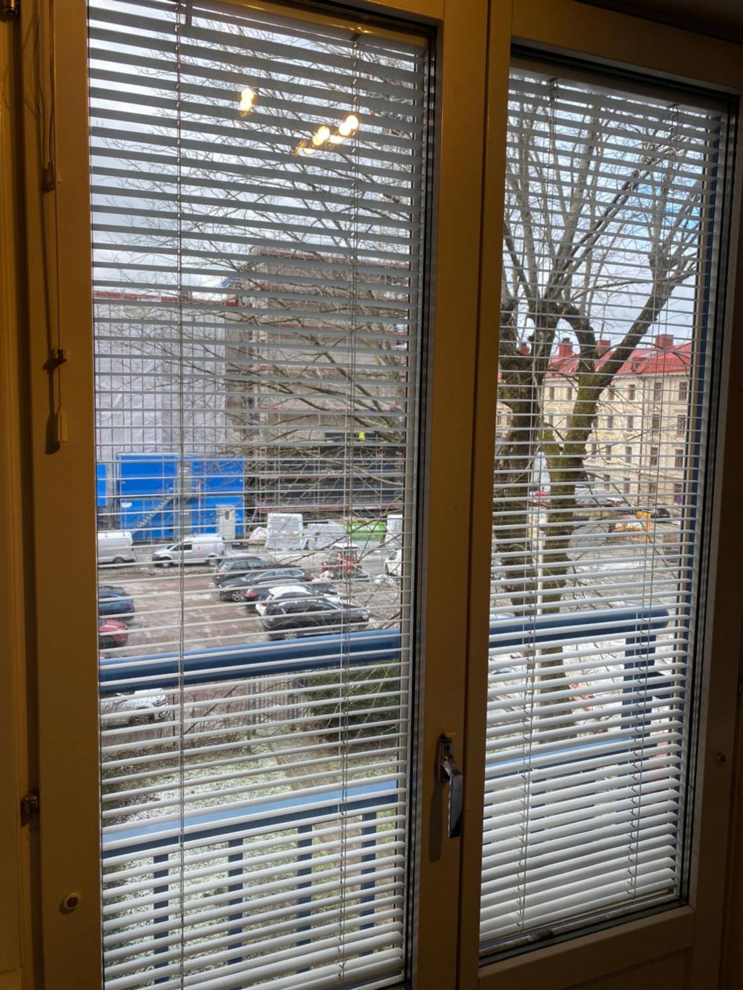Nordhemsgatan 23 Lägenhet Göteborg Exteriör bild