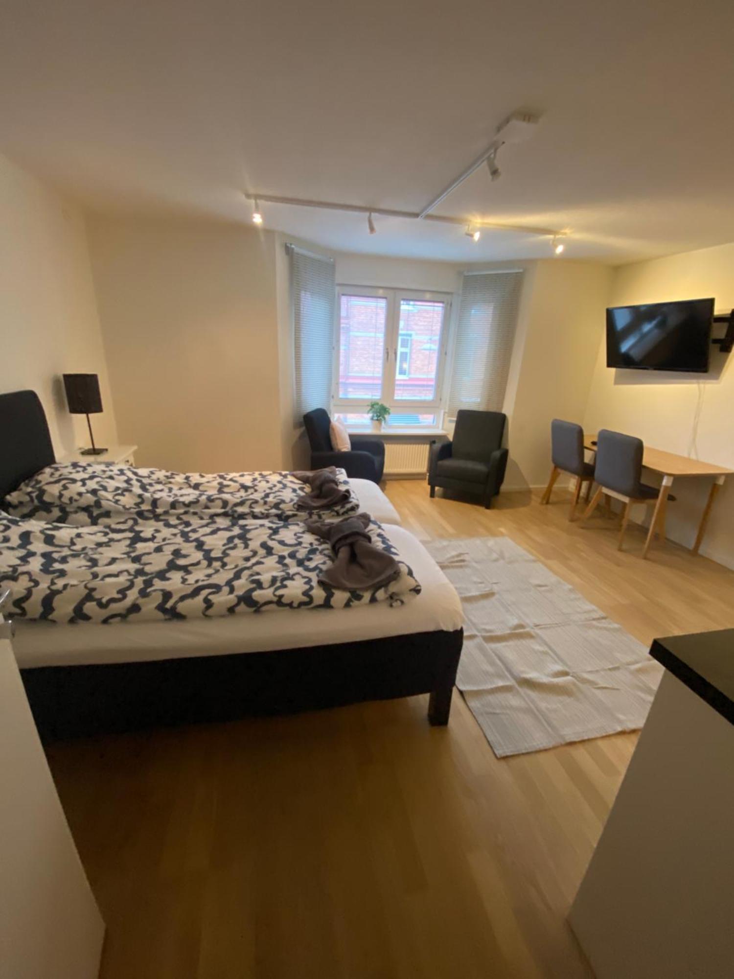 Nordhemsgatan 23 Lägenhet Göteborg Exteriör bild