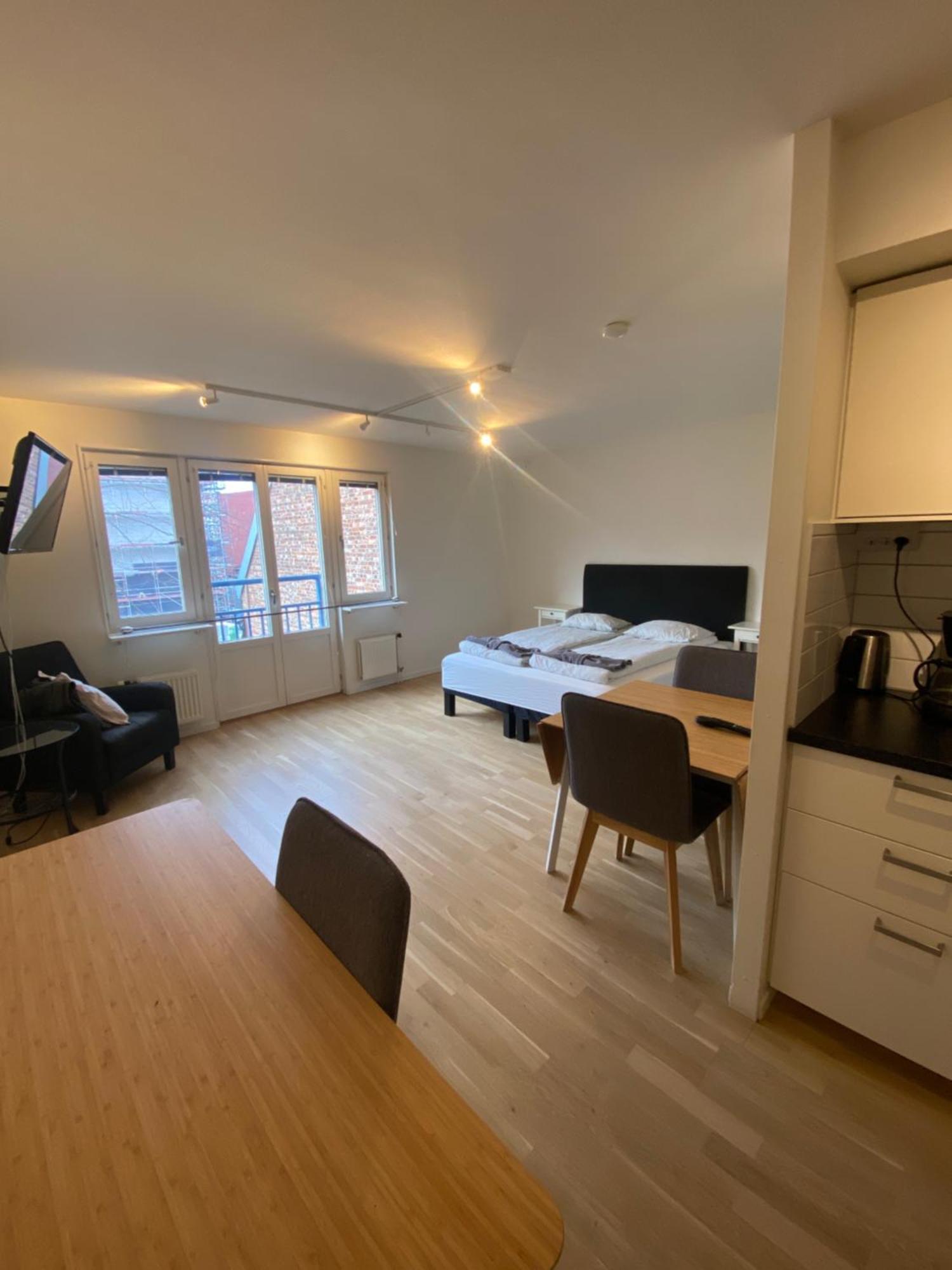 Nordhemsgatan 23 Lägenhet Göteborg Exteriör bild