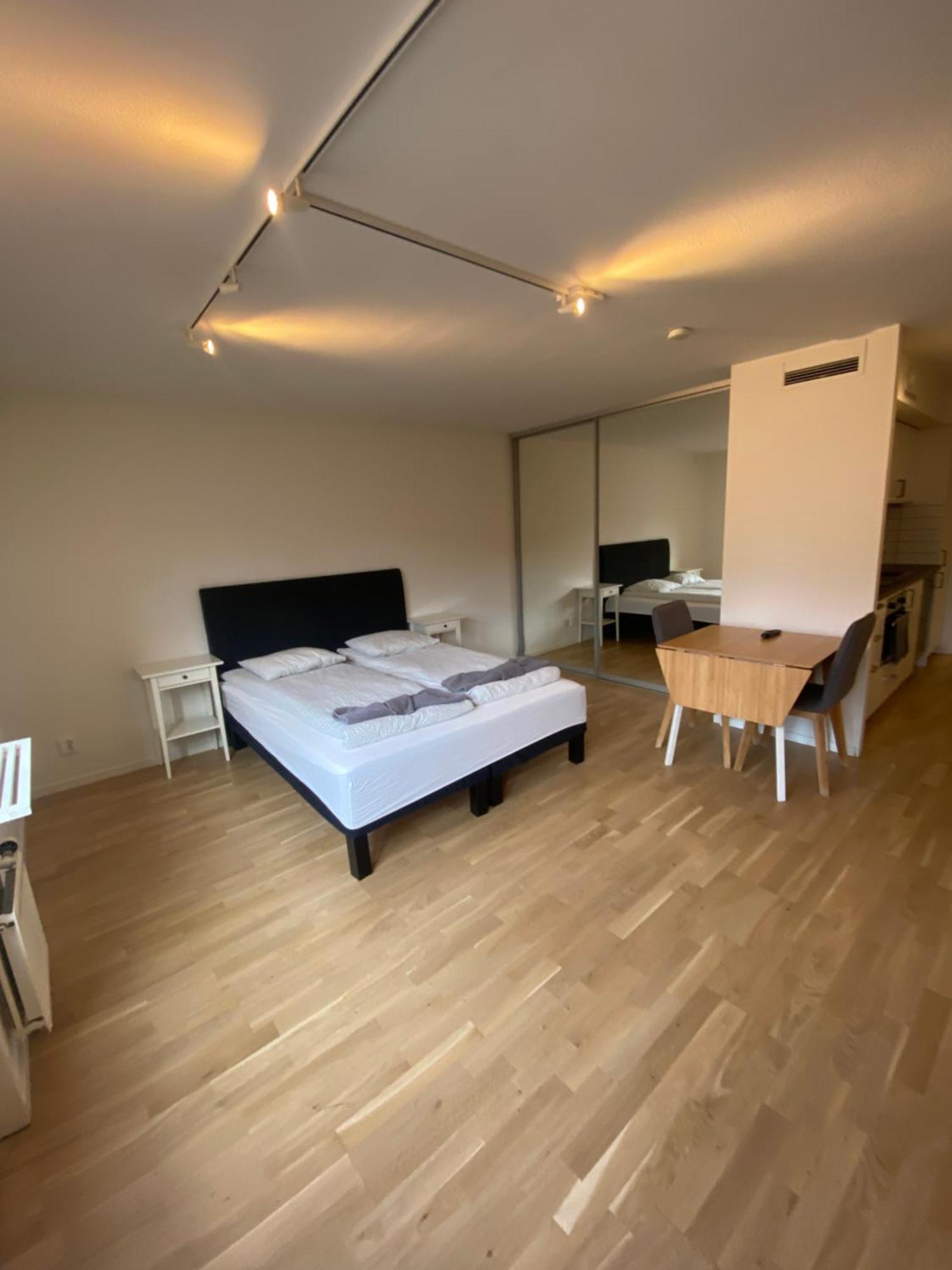 Nordhemsgatan 23 Lägenhet Göteborg Exteriör bild