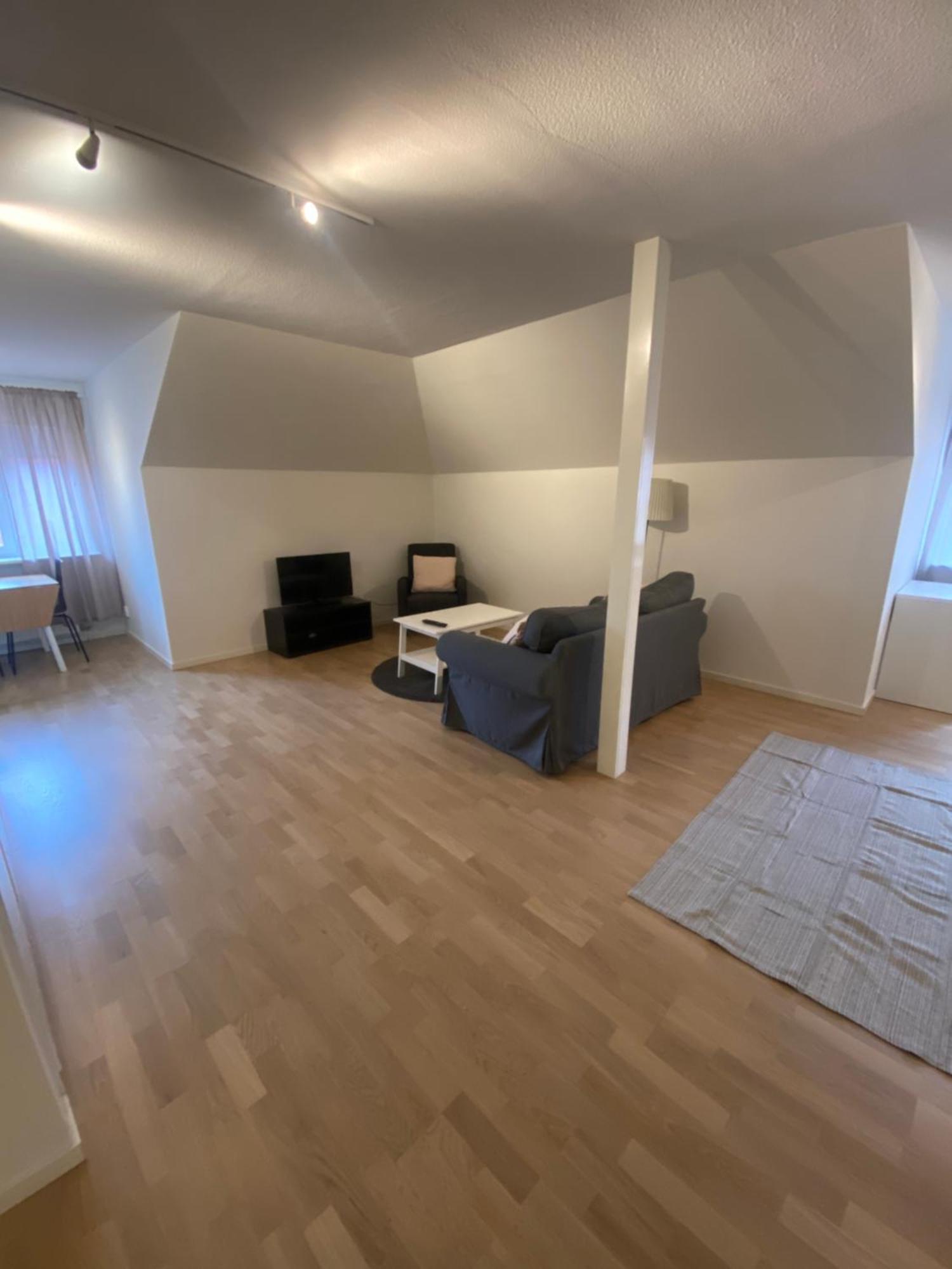 Nordhemsgatan 23 Lägenhet Göteborg Exteriör bild