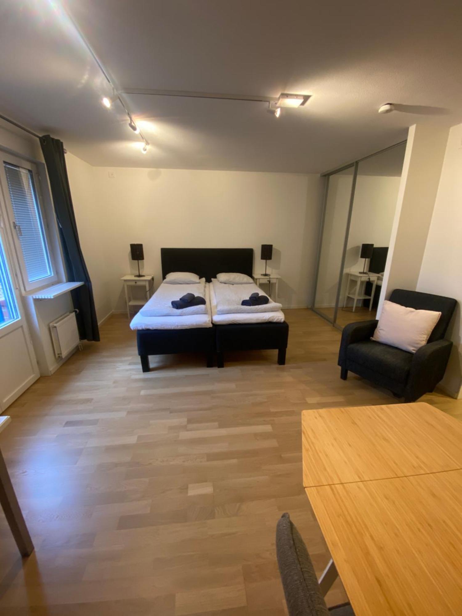 Nordhemsgatan 23 Lägenhet Göteborg Exteriör bild