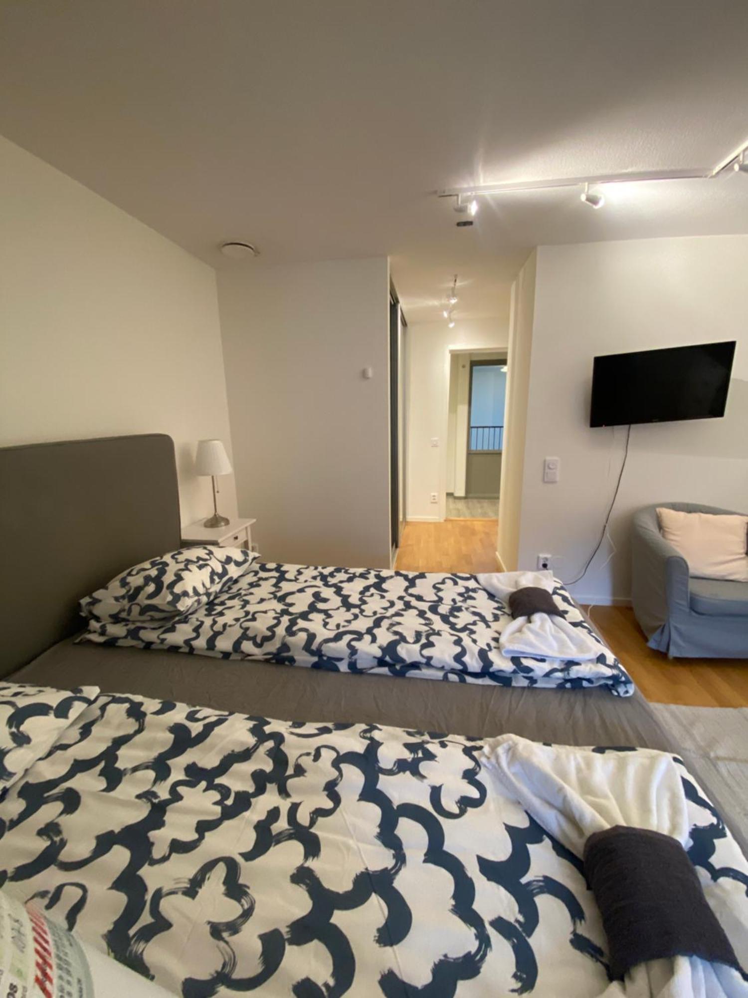 Nordhemsgatan 23 Lägenhet Göteborg Exteriör bild