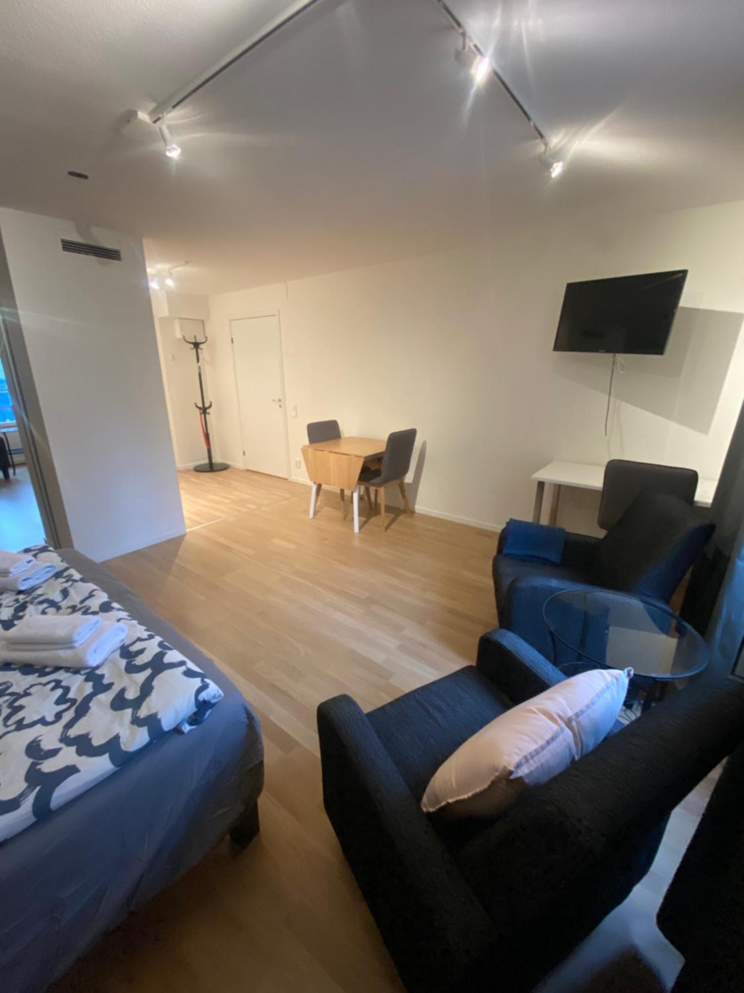 Nordhemsgatan 23 Lägenhet Göteborg Exteriör bild