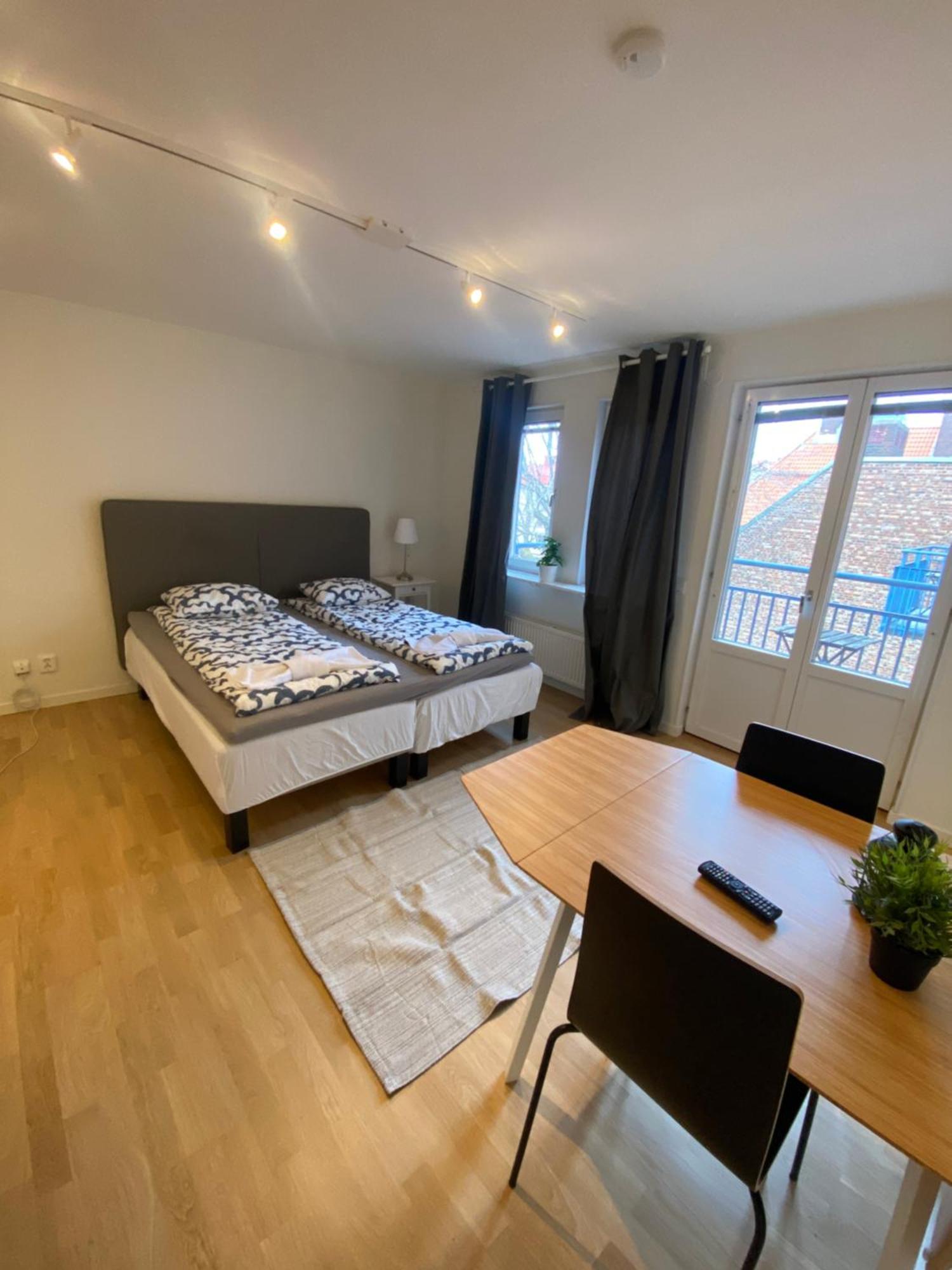 Nordhemsgatan 23 Lägenhet Göteborg Exteriör bild