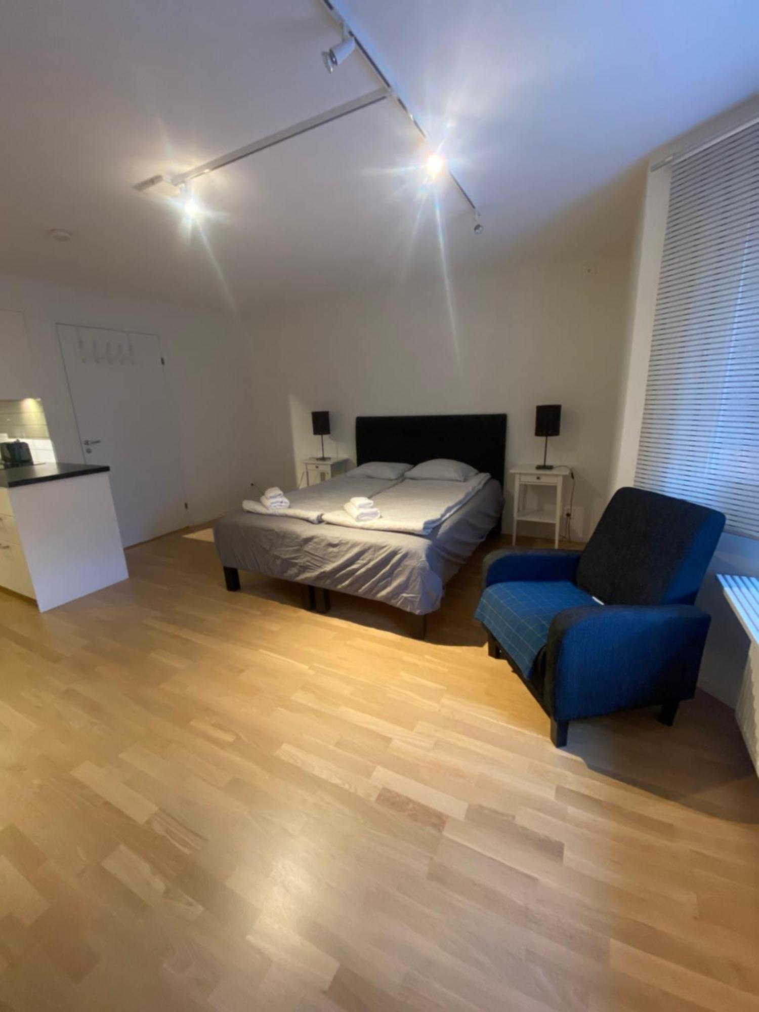 Nordhemsgatan 23 Lägenhet Göteborg Exteriör bild