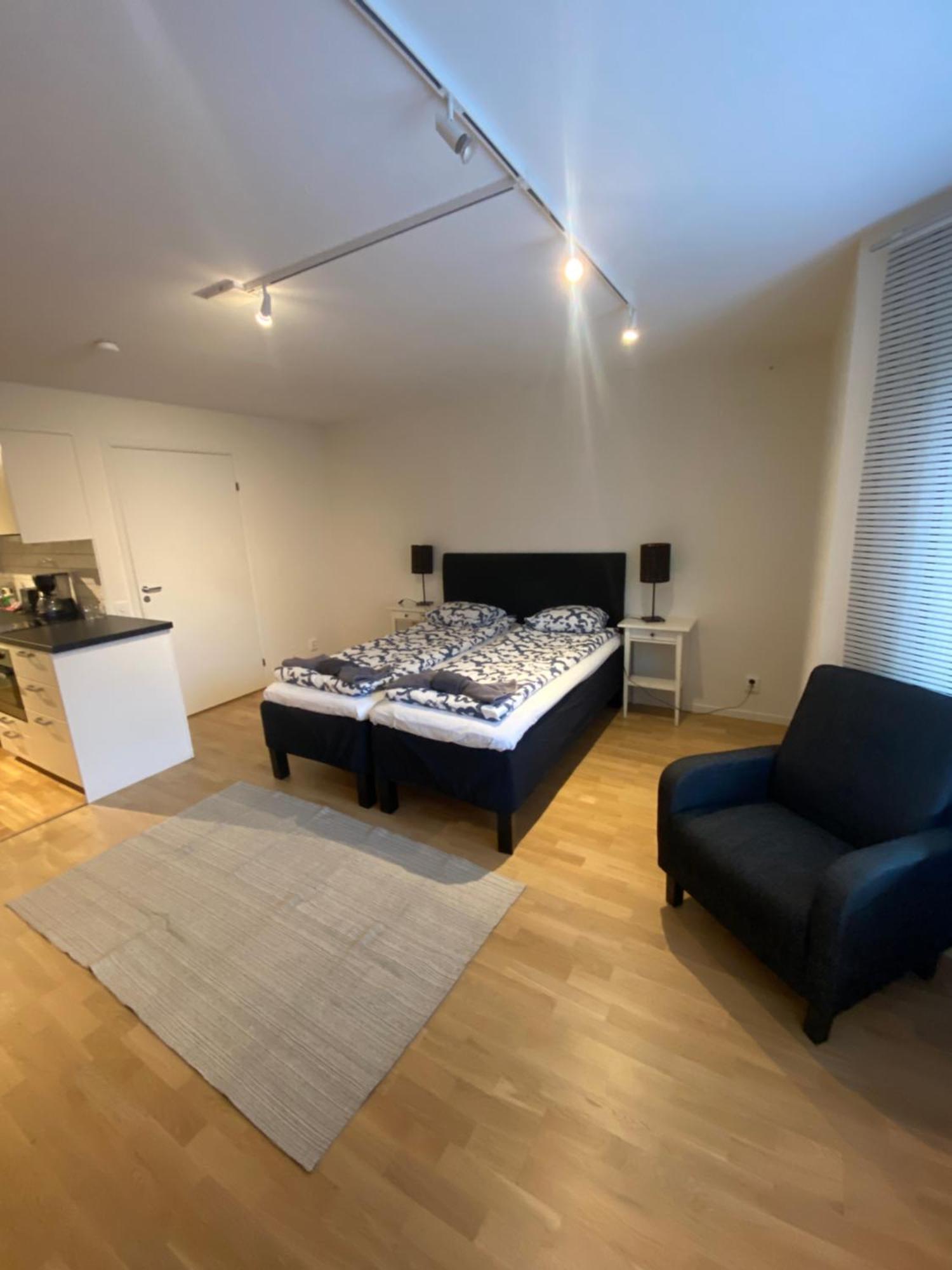 Nordhemsgatan 23 Lägenhet Göteborg Exteriör bild
