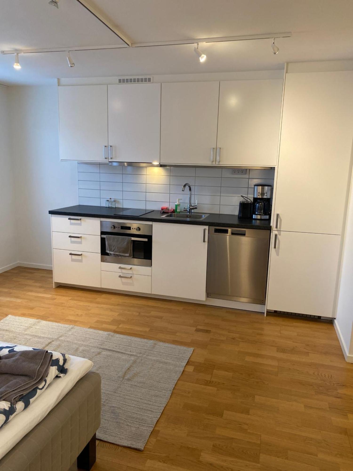 Nordhemsgatan 23 Lägenhet Göteborg Exteriör bild