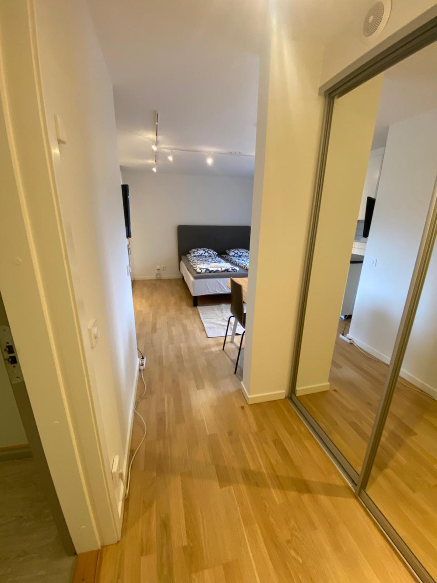 Nordhemsgatan 23 Lägenhet Göteborg Exteriör bild
