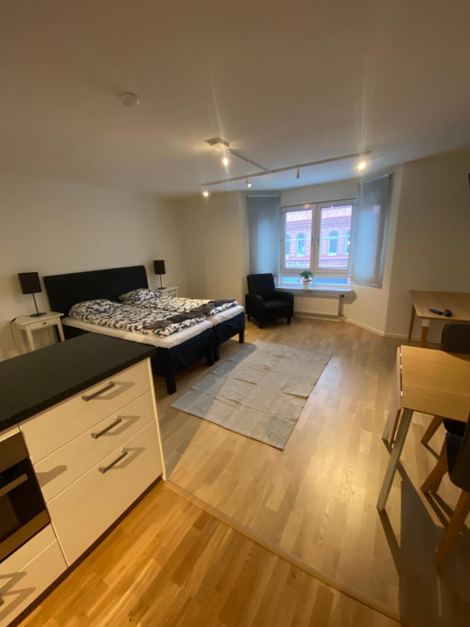 Nordhemsgatan 23 Lägenhet Göteborg Exteriör bild
